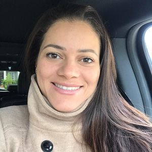 Meet your Posher, Marcela